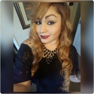 Meet your Posher, Erika